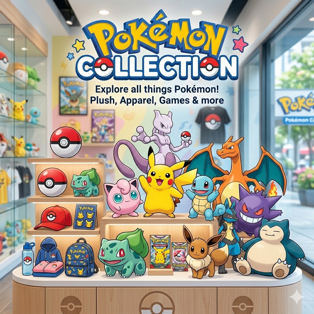 Pokemon
