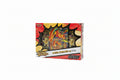 Pokemon TCG Mega Evolution-Ascended Heroes Mega Emboar ex Box