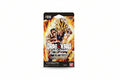 Dragon Ball Super Card Game: Fusion World Cross Force Booster Pack (FB-10)